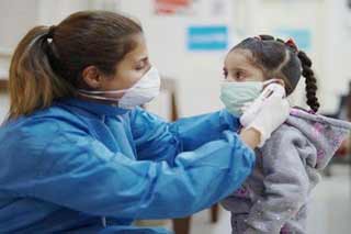 Cuba deve migliorare l'assistenza all'infanzia di fronte alla COVID-19