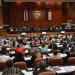 I deputati cubani respingono la risoluzione del Parlamento Europeo