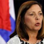 L'ambasciatrice cubana in Canada critica la politica anti-cubana di Biden