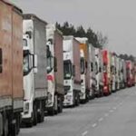 Siria esporta il 12% della sua produzione di frutta