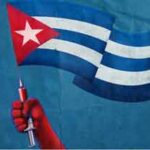 Gli argentini intensificano la campagna per inviare siringhe a Cuba