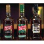Il Rum Santiago de Cuba si rilancia con una ampia gamma