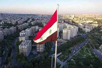 Siria esige che Israele sia ritenuto responsabile degli attacchi contro il suo popolo