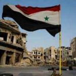 Diversi paesi concordano sulla necessità di una soluzione politica alla crisi in Siria