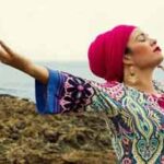 Artista cubana inaugura un festival online negli Stati Uniti