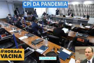 Al via in Brasile l'inchiesta sulla corruzione nell'acquisto di vaccini