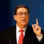 Il ministro delle Relazioni Estere cubano considera sconfitta la manovra dell'OSA contro Cuba