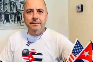 Denunciano l'aggressione contro l'iniziativa di solidarietà con Cuba negli USA