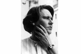 Casa de las Américas ricorda l'eroina cubana Haydée Santamaría