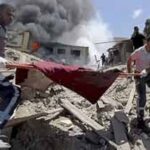 Evidenziano l'urgenza di una soluzione politica nel conflitto israeliano-palestinese