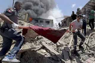 Evidenziano l'urgenza di una soluzione politica nel conflitto israeliano-palestinese