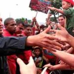 Il presidente del Venezuela mette in luce la validità del pensiero di Chávez