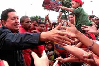Il presidente del Venezuela mette in luce la validità del pensiero di Chávez