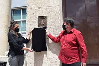 Biblioteca José Martí di Cuba è stata dichiarata Monumento Nazionale