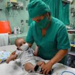 A Cuba numeri allarmanti di pazienti pediatrici con la COVID-19