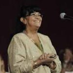 Il Ministro della Cultura di Cuba si è congratulato con la pedagoga musicale, Digna Guerra