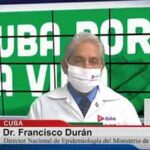 Cuba ha riportato 75 morti e 8.886 casi della COVID-19