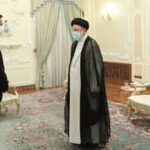 ALBA-TCP e Iran rafforzano i legami di cooperazione