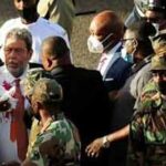 Caricom respinge l'attacco al primo ministro di Saint Vincent e Grenadine