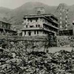 Il capo delle Nazioni Unite rende omaggio alle vittime di Hiroshima