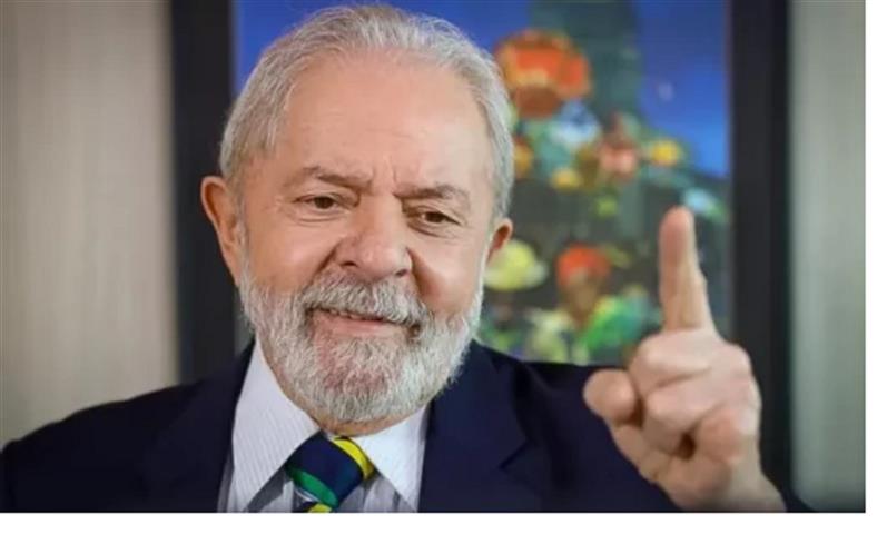 Un Anno Con Lula Al Potere Ed Il Ritorno Del Brasile Nel Mondo ...