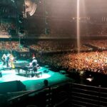 Silvio Rodríguez concluderà oggi con successo le sue esibizioni in Cile